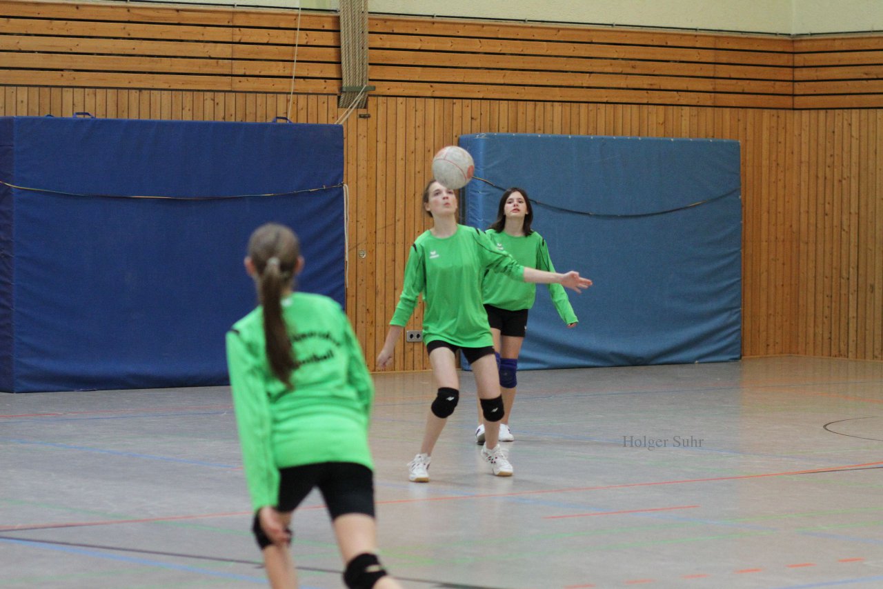 Bild 133 - U16w 2.Tag am 26.11.11